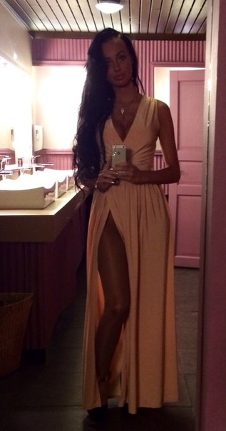 Анкета проститутки Анна - город Белоозёрск, 22 года, №27795