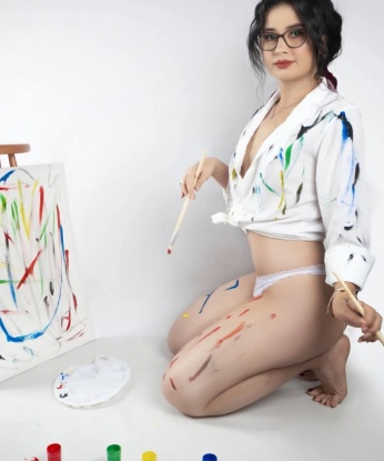 Анкета проститутки Нина - город Белоозёрск, 19 лет, №3296