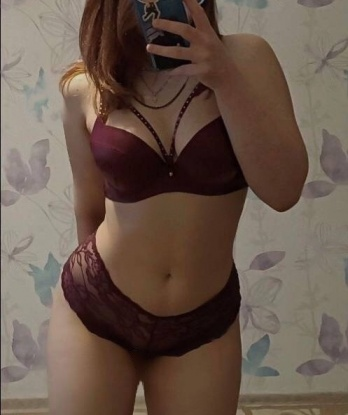 Анкета проститутки Варвара - город Белоозёрск, 20 лет, №3647